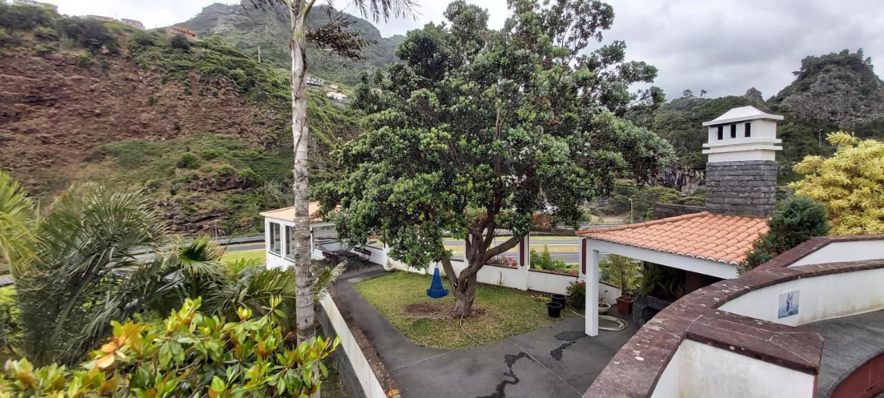 Paraiso Resiliente Santana  Extérieur photo