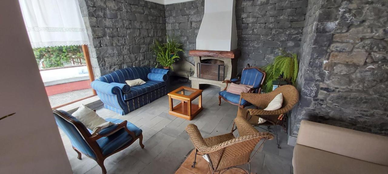 Paraiso Resiliente Santana  Extérieur photo